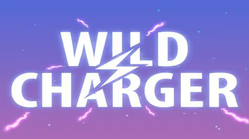 Wild Charger - Marakumi - Kenya